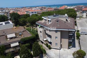 Splendido ed Esclusivo Attico a Porto Sant'Elpidio