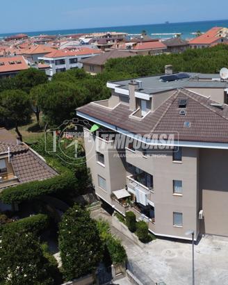 Splendido ed Esclusivo Attico a Porto Sant'Elpidio