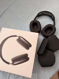 Airpods Max