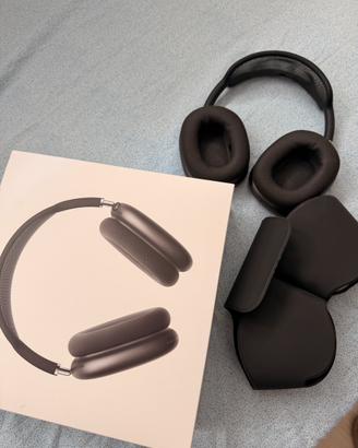 Airpods Max