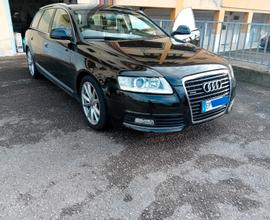 AUDI A6 3ª serie - 2013