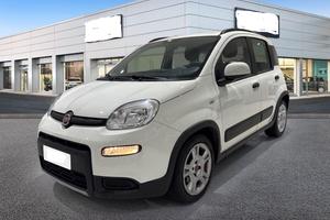 Fiat Panda 1.2 GPL casa madre 2021 Aziendale