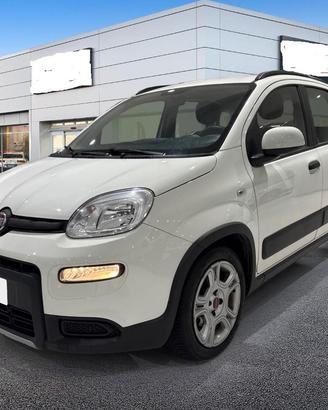 Fiat Panda 1.2 GPL casa madre 2021 Aziendale
