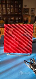 VENTILATORE ARIANTE VORTICE anni 70 ORIGINALE