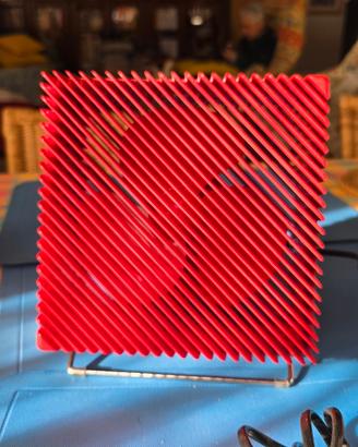 VENTILATORE ARIANTE VORTICE anni 70 ORIGINALE