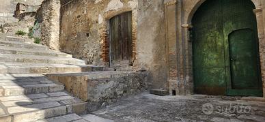 Appartamento indipendente - Tursi (MT )