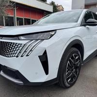 PEUGEOT 3008 Hybrid 145 e-DCS6 ALLURE + CERCHI 1