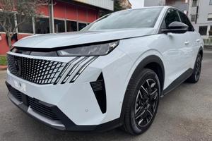 PEUGEOT 3008 Hybrid 145 e-DCS6 ALLURE + CERCHI 1