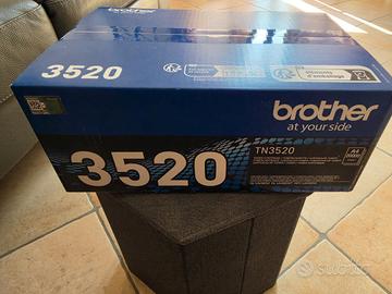 Toner Brother TN 3520
