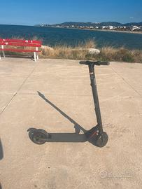 Monopattino elettrico