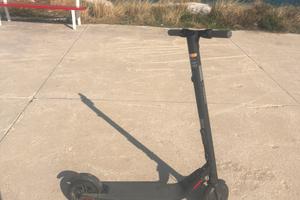 Monopattino elettrico