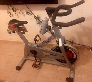 Bici discount spinning gac