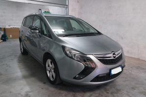 OPEL Zafira - 2014