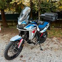 Honda Africa Twin 1100 ES