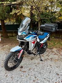 Honda Africa Twin 1100 ES