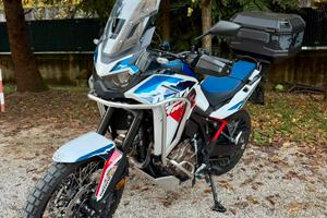 Honda Africa Twin 1100 ES