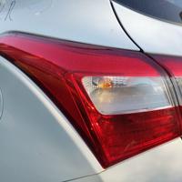Fanale posteriore sinistro HYUNDAI I30 del 2015