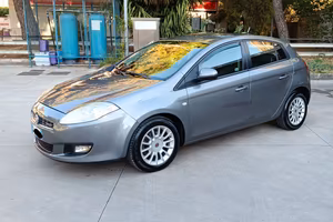 Fiat Bravo 1.6 105CV Multijet PERFETTA TRATTABILE 