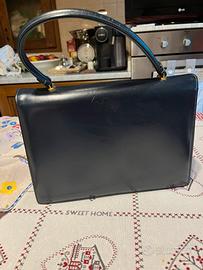 Borsa in pelle