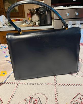 Borsa in pelle