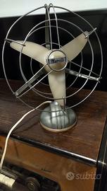 Ventilatore Marelli anni '50 funzionante