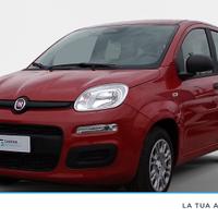 FIAT Panda 1.0 70cv Hybrid Panda N89391