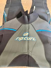Muta Surf Rip Curl  2mm Nuova