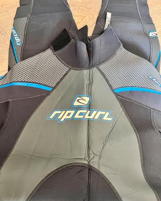 Muta Surf Rip Curl  2mm Nuova