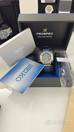 Seiko Prospex Tuna (Dark M.R)2023-special edition