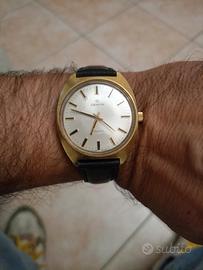 orologio zenith sporto 