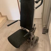 Ausilio x disabili