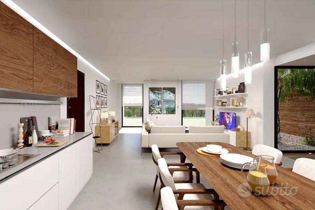 Terreno di 831 m² a Castelnuovo Rangone - Vista 6