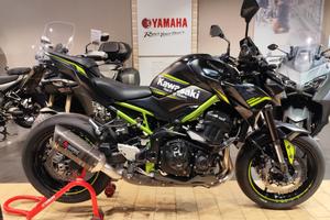 Kawasaki Z 900