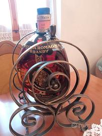 VECCHIA ROMAGNA ETICHETTA NERA