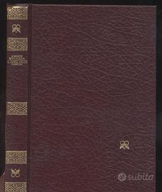 ALBERTO BEVILACQUA – IL GIOCO DELLE PASSIONI