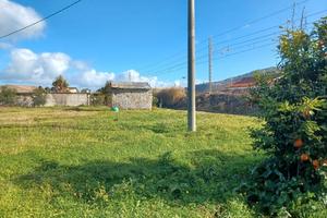 Terreno in contrada Drago