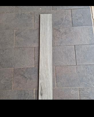 gress porcellanato effetto legno 