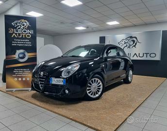 ALFA ROMEO MiTo 1.3 JTDm 85 CV S&S DISTINCTIVE