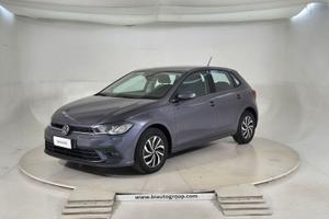 Volkswagen Polo VI 2022 1.0 tsi Style 95cv