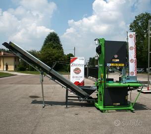 Saetta 700 Super Pro Cutting Multimatic