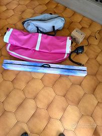 Kit Ginnastica Artistica