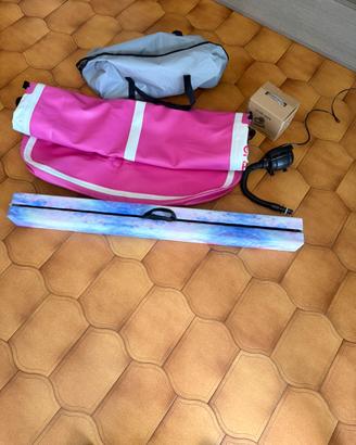 Kit Ginnastica Artistica
