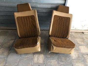 Ricambi Opel anni 70