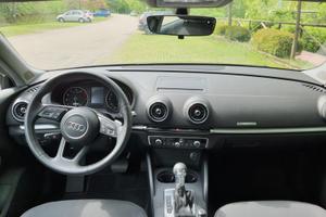 AUDI A3 SPB 30 g.tron S tronic