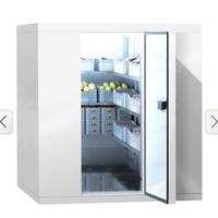 CELLA FRIGORIFERA EPTA FB 28 N / 10 con Doppio Mo