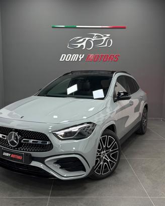 Mercedes-benz GLA 200 d Automatic 4Matic AMG Line 