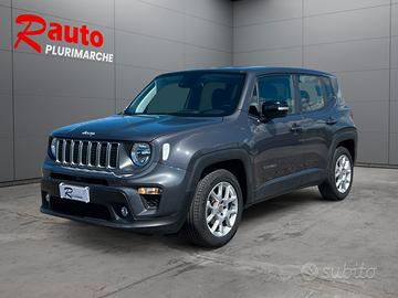 Jeep Renegade 1.0 T3 Limited PREZZO REALE