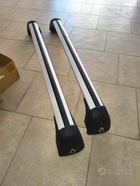 Barre Portatutto Renault Megane IV Sporter