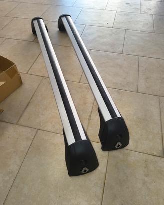 Barre Portatutto Renault Megane IV Sporter