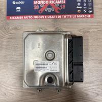 52045255 Centralina Modulo Avviamento Motore Per F